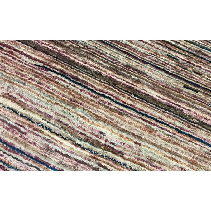 One-of-a-Kind 4'9" X 6'9" Area Rug