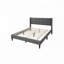 Grand lit moderne-254677275