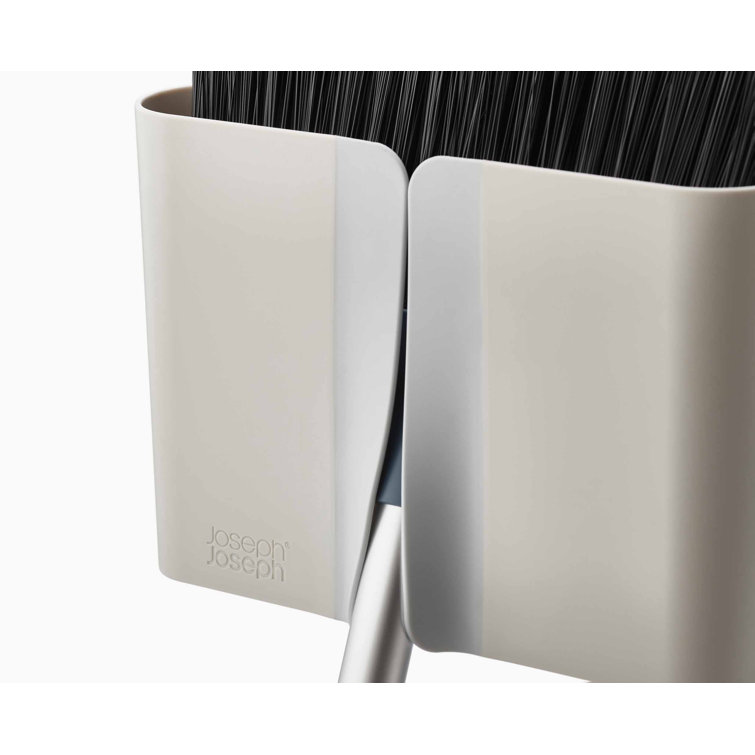 Joseph Joseph - CleanStore Dustpan & Brush