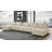 Gabbey 5 - Piece Upholstered Sectional-1049406462-1016000899