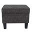 Repose-pieds avec rangement Gorton-71730187