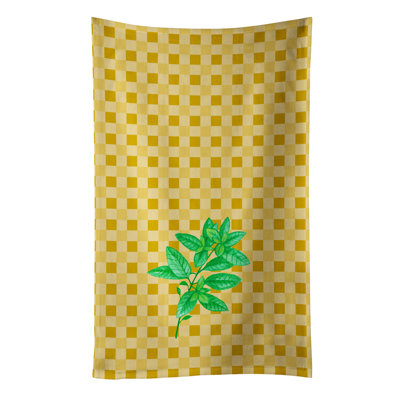 Dish Towel Kitchen Towel