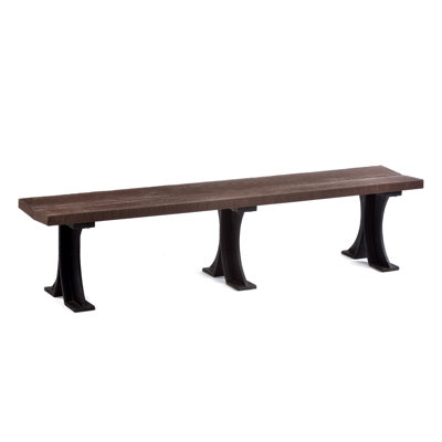 Awanda Plastic Picnic Bench