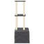 Stewartsville 133.5cm H Cat Tree-110230601