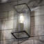 Neleah 27cm H Outdoor Wall Lantern