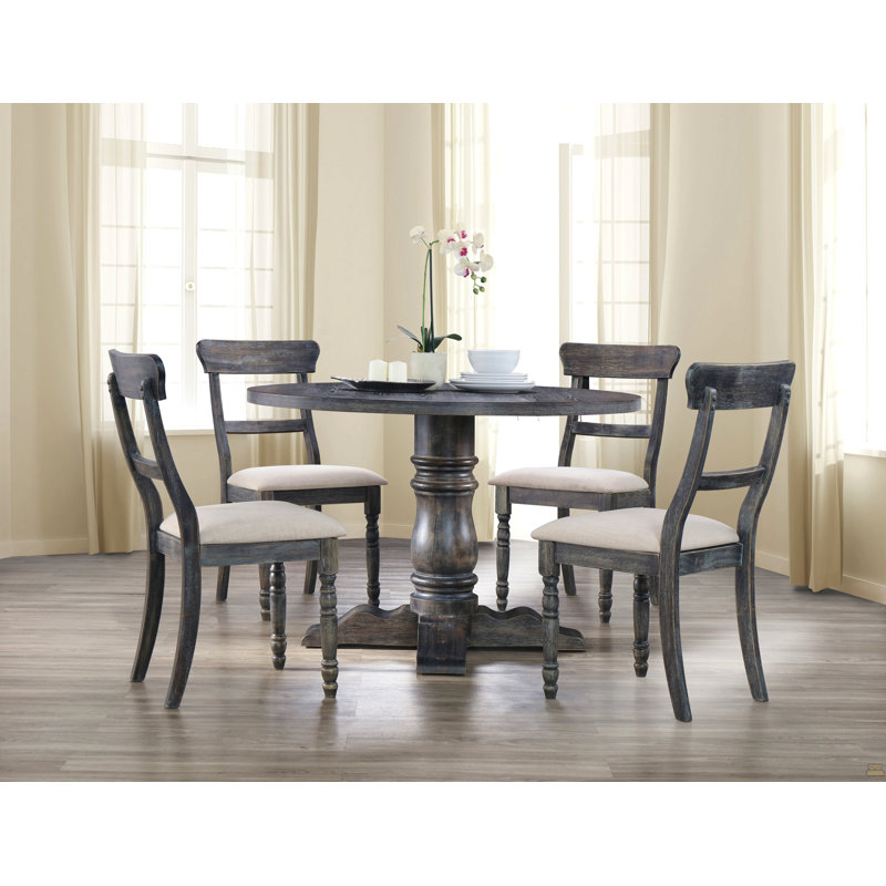 Table de salle à manger Leventis