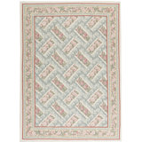 Aubusson Renaissance One-of-a-Kind 8'11" X 12'4" Area Rug