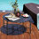 Table basse Callianna