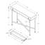 Table d'appoint Modern Living