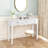 Lucilla 39.5 " W Console Table-33455231