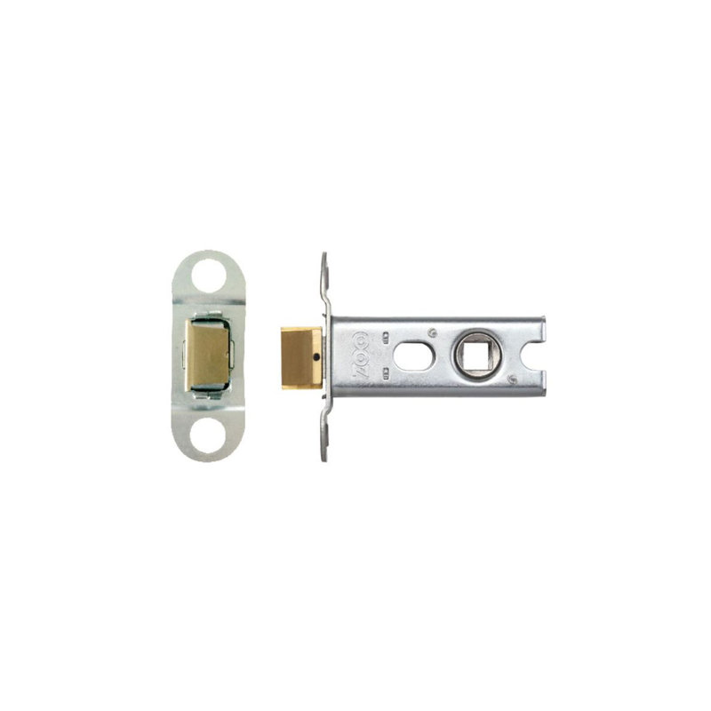 Tubular Latch