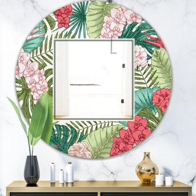 Garland Sweet 36 Mirror