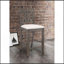 Tabouret de bar gris et kaki clair Barn (ensemble de 2)
