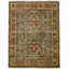 Wool Oriental Area Rug