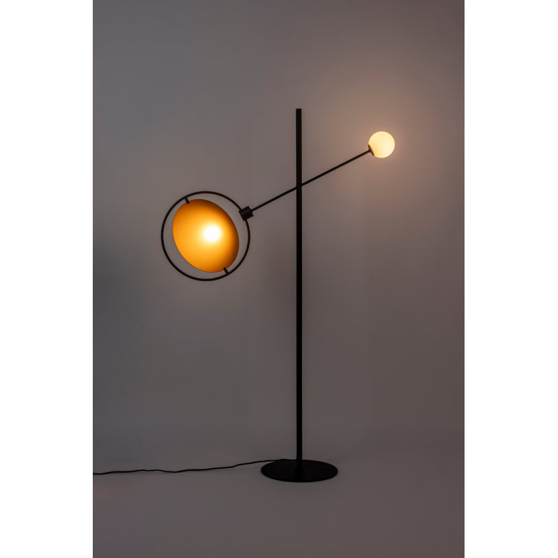 Sirius LED Floor Lamp