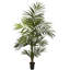 Palmier artificiel en pot-117798979