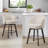 Meenakshi Swivel Bar Stools With Backs-351470084-351470087