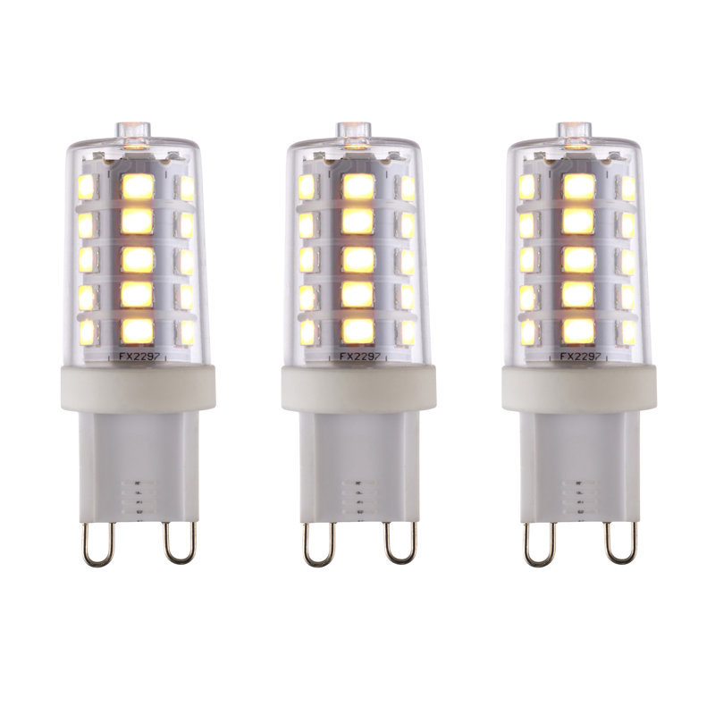3.7W Bulb, 3000