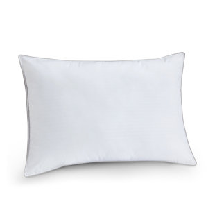 Coussin en duvet synthétique Claritin Ultimate