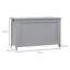 Argile Blanket Chest