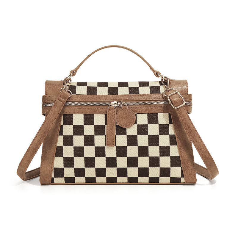 Sac fourre-tout pour femme