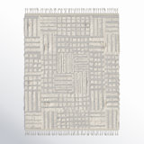 Benjamin Geometric Indoor Rug