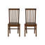 Percival 18.25'' H Solid Wood Side Chair-1453659922