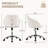 Bronys Polyester Task Chair