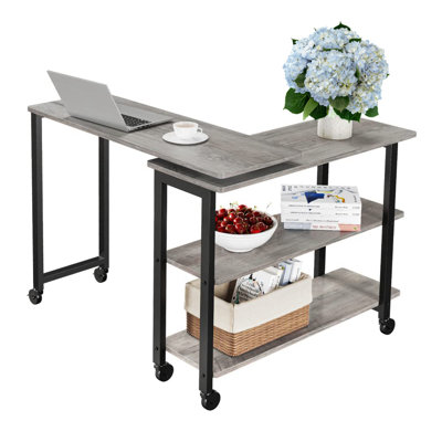 Ollins End Table