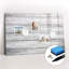 Magnetic Glass Dry Erase Board