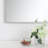 Sabine Metal Rectangle Wall Mirror-86933725-86867439