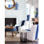 Newport Flat Rope Beveled Wall Mirror