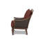 Chaise de patio avec coussins Somerby-1901926240