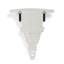 Florentine Wall Bracket, Soft Gold-723562168