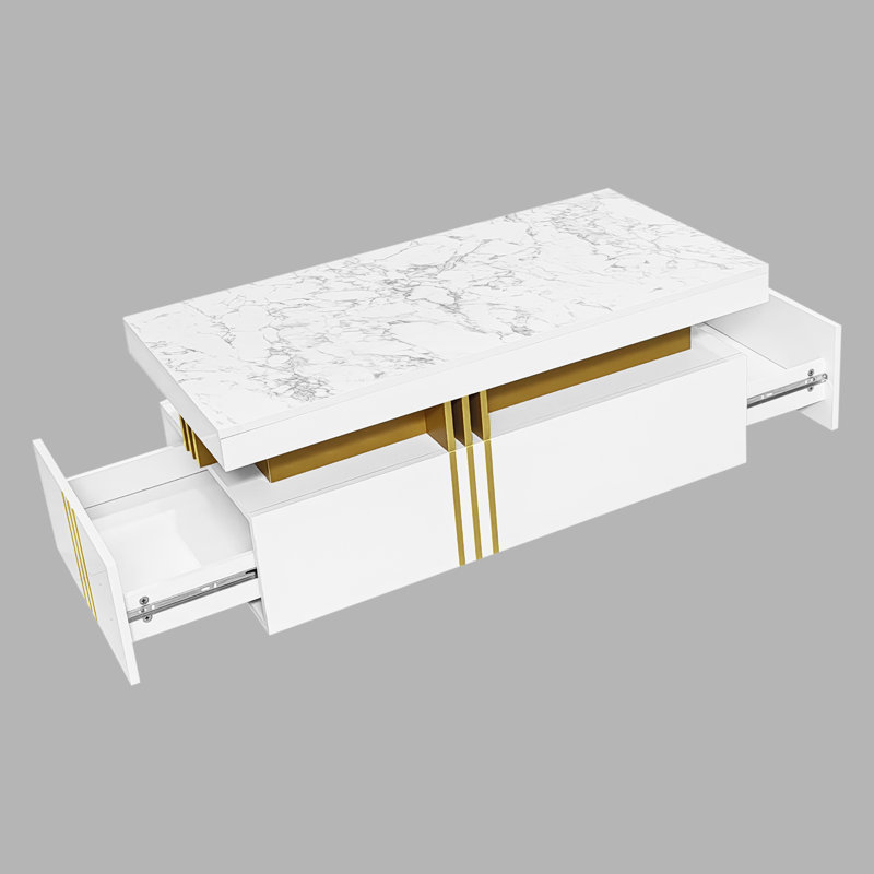 Coffee Table with Storage