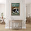 Impression sur toile St Bernard-88595825