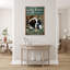 Impression sur toile St Bernard-88595826
