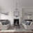 Endurathane Shakuras Ceiling Medallion, 19 3/4"OD x 1 3/8"P (For Canopies up to 5"), Factory Primed-29361591