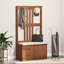 Chandlar Hall Tree 87cm Wide-2012287000