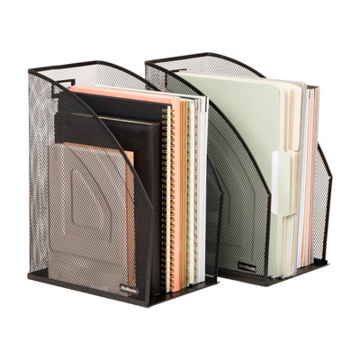Ensemble de rangement pour bureau