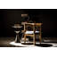 Webster Barrel Chair
