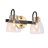 Grossberndt 1/2/3/4-Light Dimmable Vanity Light-1445334933