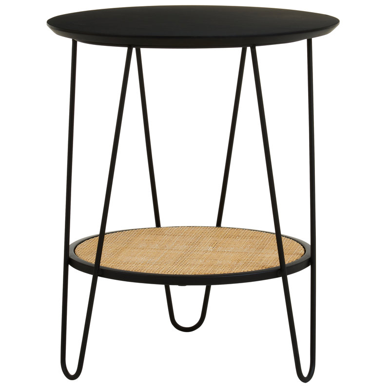 Aniceto End Table