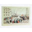 « the boston tea party 1846 », reproduction d’impression sur toile-28627619-72442117-72442127
