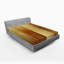 Drap-housse orange Ambesonne-106771400-106771332