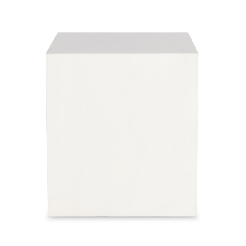 Corey Damen Jenkins End Table