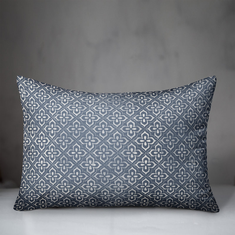  Coussin lombaire vieilli