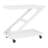 Jeidan Solid Wood Bar Cart-1077704713