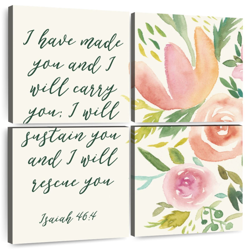 Tergel Grace On Grace I