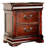 Waltham 26'' W Solid Wood Nightstand